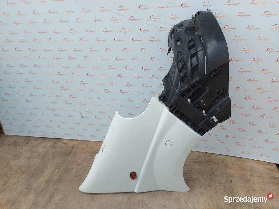 OPEL VIVARO A LIFT 11r błotnik prawy przód 110 Kielce sprzedam