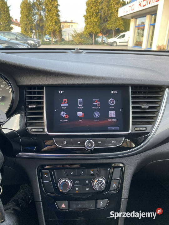 Opel Mokka Rezerwacja I 20122019 bluetooth Tarnowskie Góry