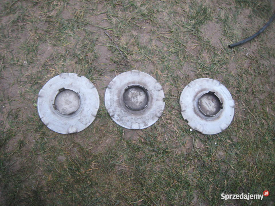 Dekielek alufelgi alufelg Fiat Stilo fiat Kraków