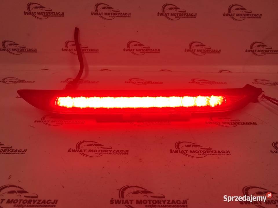 KIA RIO III 12r światło STOP 927001W210 osobowe Kielce