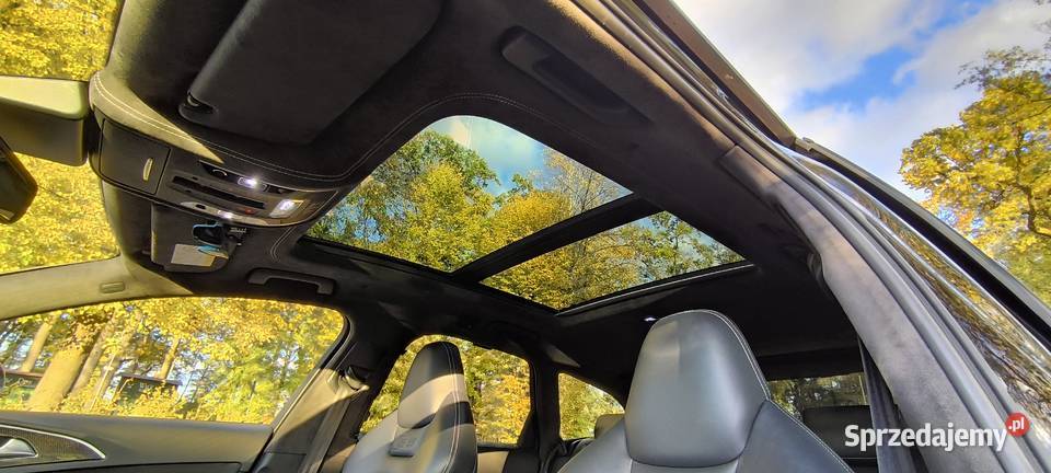 Audi S6 C7 Avant Exclusive PoLift 40 V8 450 mazowieckie Łochów