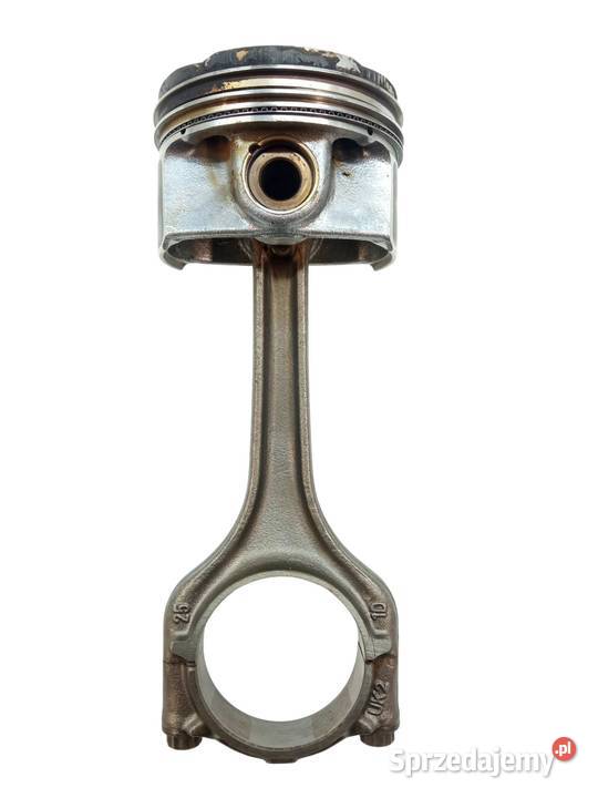 TŁOK KORBOWÓD 7490A 74435 14 TSI VW Volkswagen osobowe