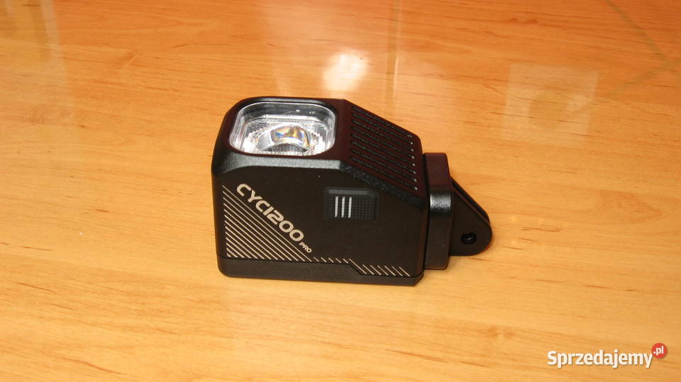 CYCLAMI CYC1200PRO lampkaświatłoGravel Części i akcesoria