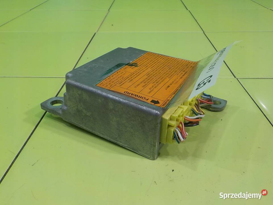 NISSAN QASHQAI I J10 2 LIFT 15 DCI 11r 5D modul Suków