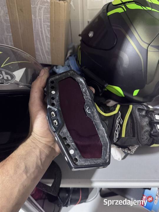 Licznik Yamaha MT 07 Andrychów