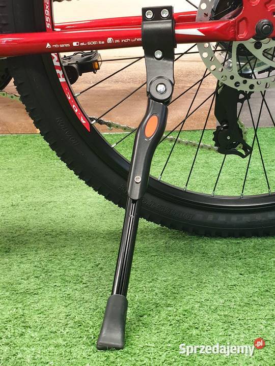 Rower górski męski Romet Rambler R62 26 rama małopolskie Szczucin