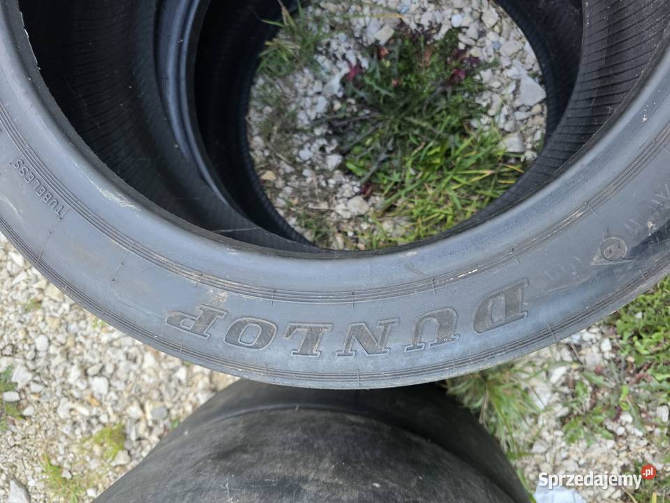 Opony slick 205620r17 17cale świętokrzyskie Końskie