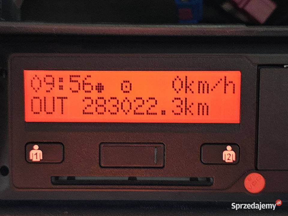 MAN 26420 TGS MEILLER AK 16 NT bramowiec 6x2 Samochody ciężarowe