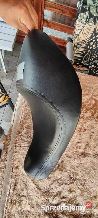 Harley Davidson FXSTC 2009 Softail Custom Orzesze