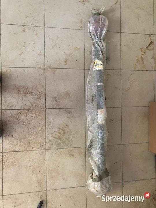 3386175 ZESPÓŁ PRZEWODU SZTYWNEGO