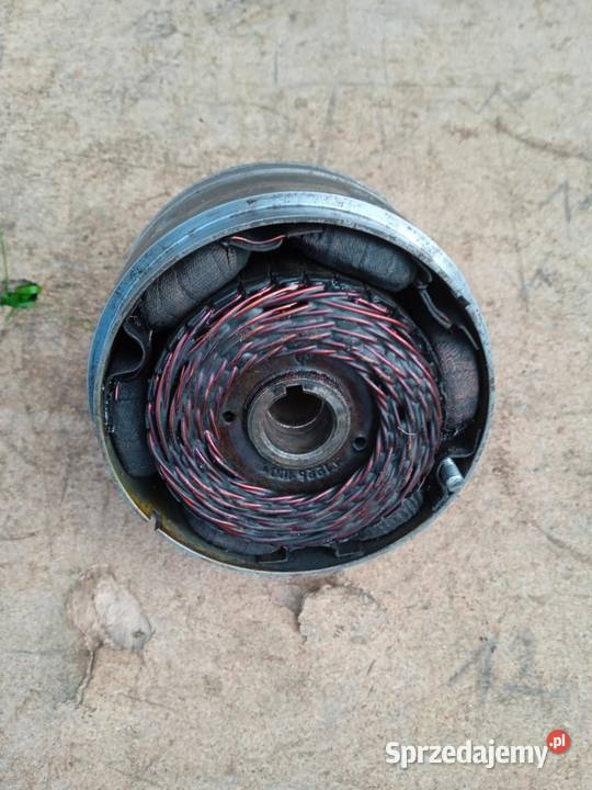 Prądnica mazowieckie Szydłowiec