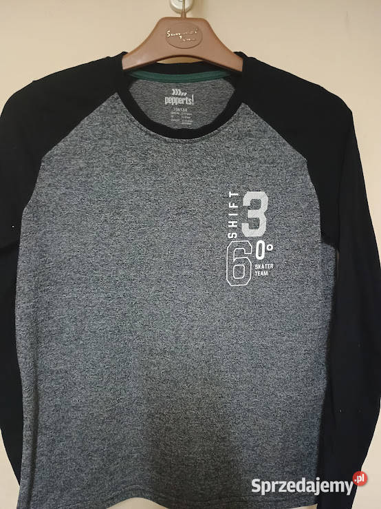 Koszulka rozmiar 158 wielkopolskie Poznań