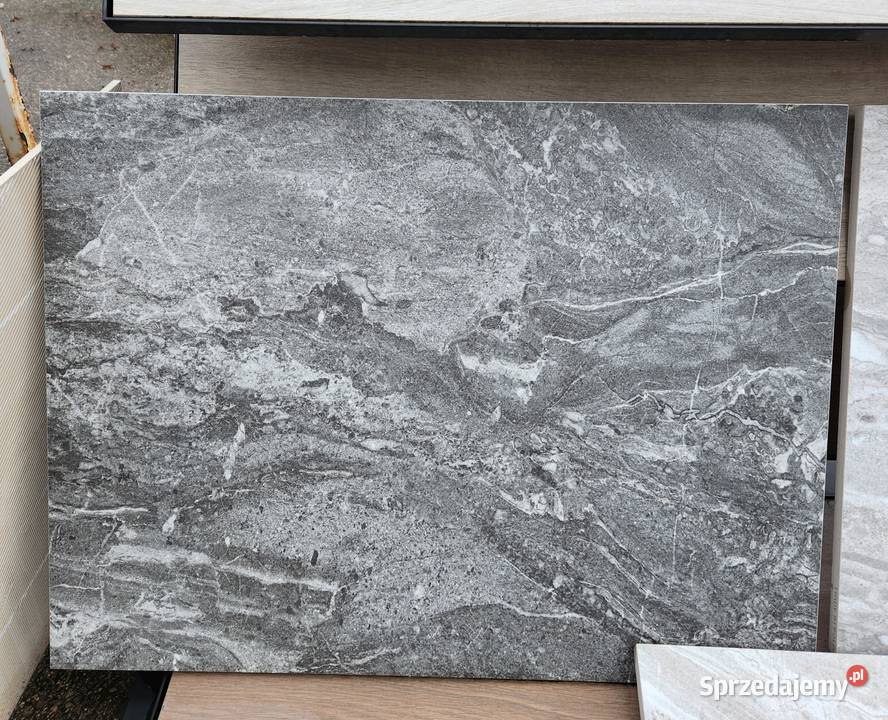 Płyty mrozoodporne ogrodowe tarasowe 80x60 Radom