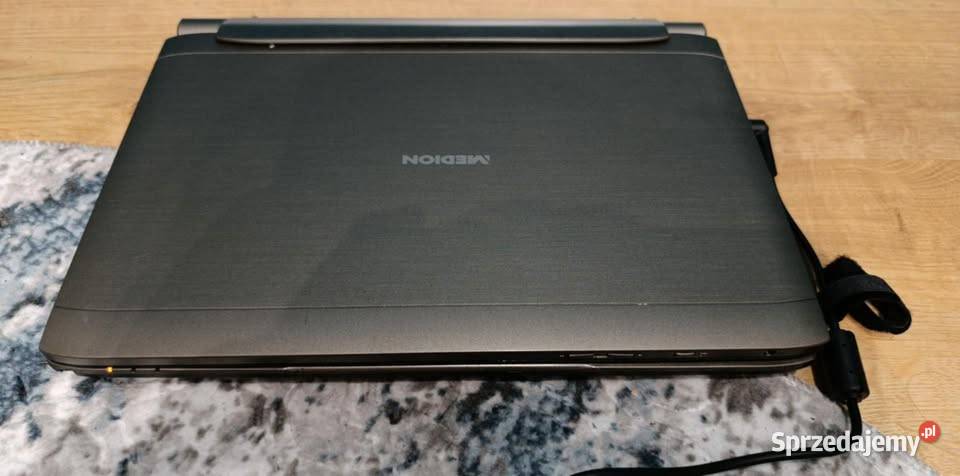 Sprzedam laptop Medion Akoya MD99430 mazowieckie