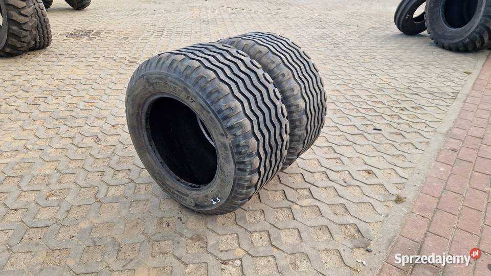 1505517 3805517 Malhotra 90 bez napraw 14PR