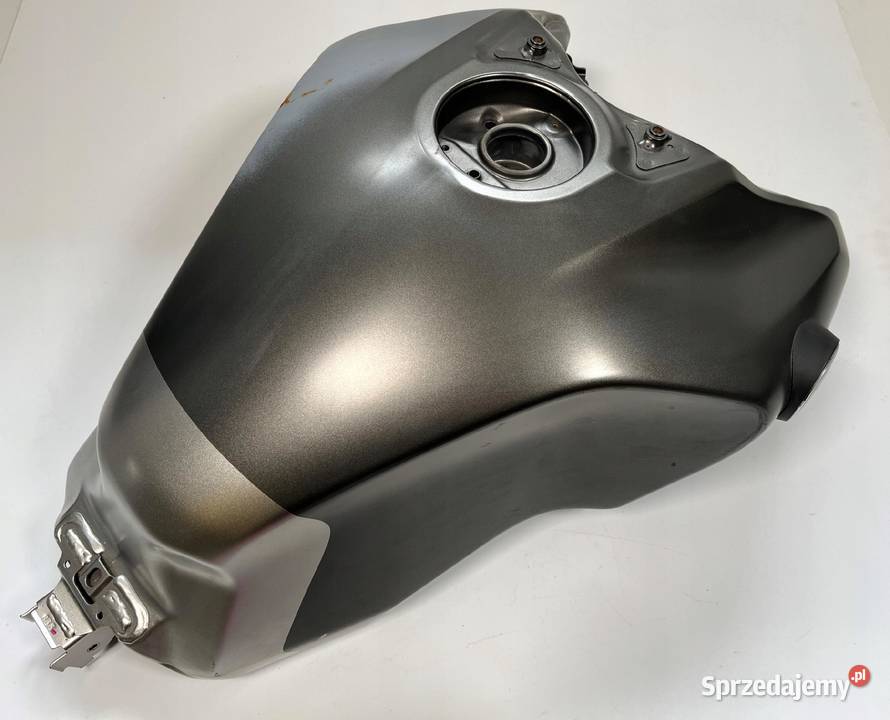 HONDA CB 1000 R SC80 18 Zbiornik paliwa Bak wielkopolskie Łobżenica