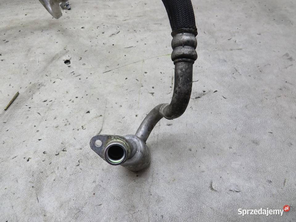 WĄŻ PRZEWÓD KLIMATYZACJI QASHQAI J11 16 DCI sprzedam