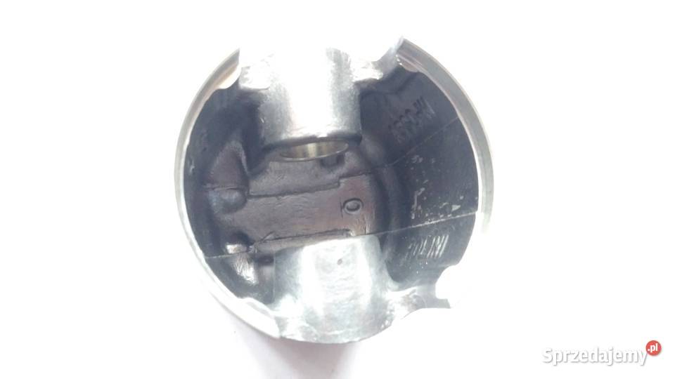 Tłok Polini 47 mm MINARELLI V1 APRILIA YAMAHA Bielsk Podlaski