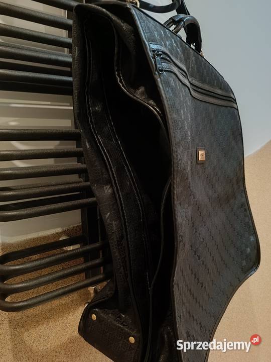 Torba podróżna na ubrania ASSIMA Lipno