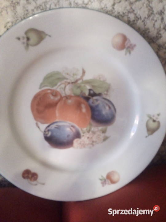 Dzban duży wyprzedaż gospodarstwa domowego odcienie brązowego Warszawa sprzedam