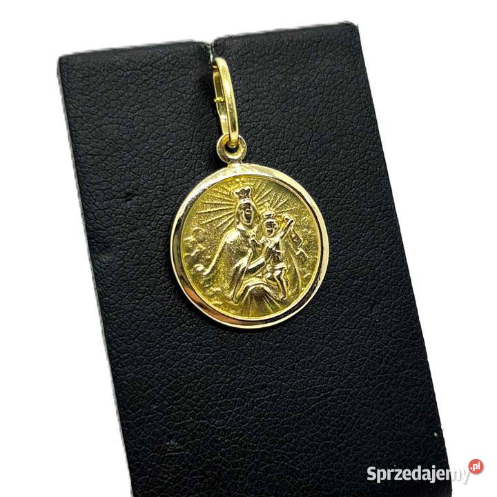 Złota Zawieszka pr 585 292g Elbląg