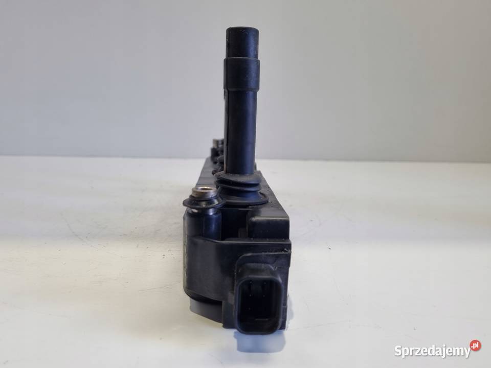 CEWKA ZAPŁONOWA Opel Astra II G 14 16 16V Pozostałe Rudka