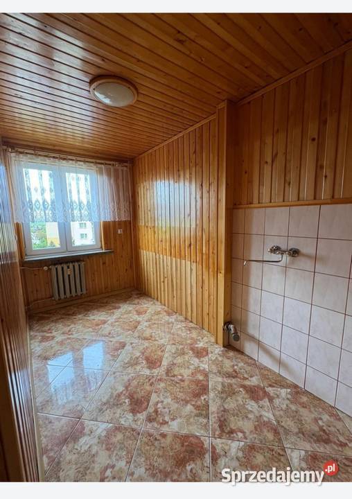 Na sprzedaż 3 pokojowe mieszkanie Kazimierza świętokrzyskie