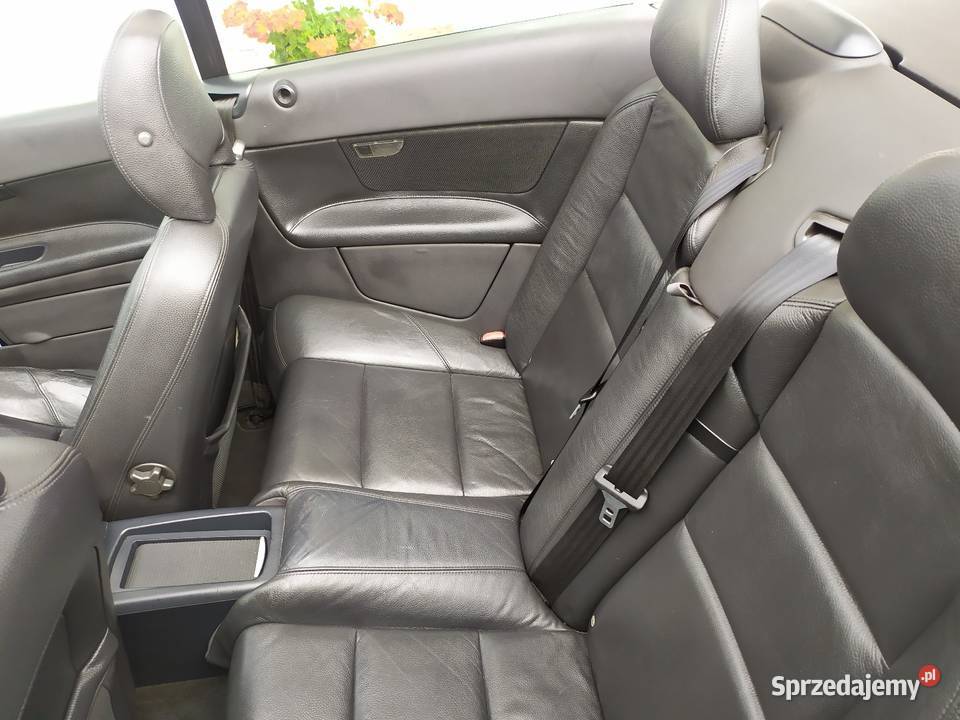 Sprzedam Volvo V70 2007 24 163 niski przebieg Biłgoraj
