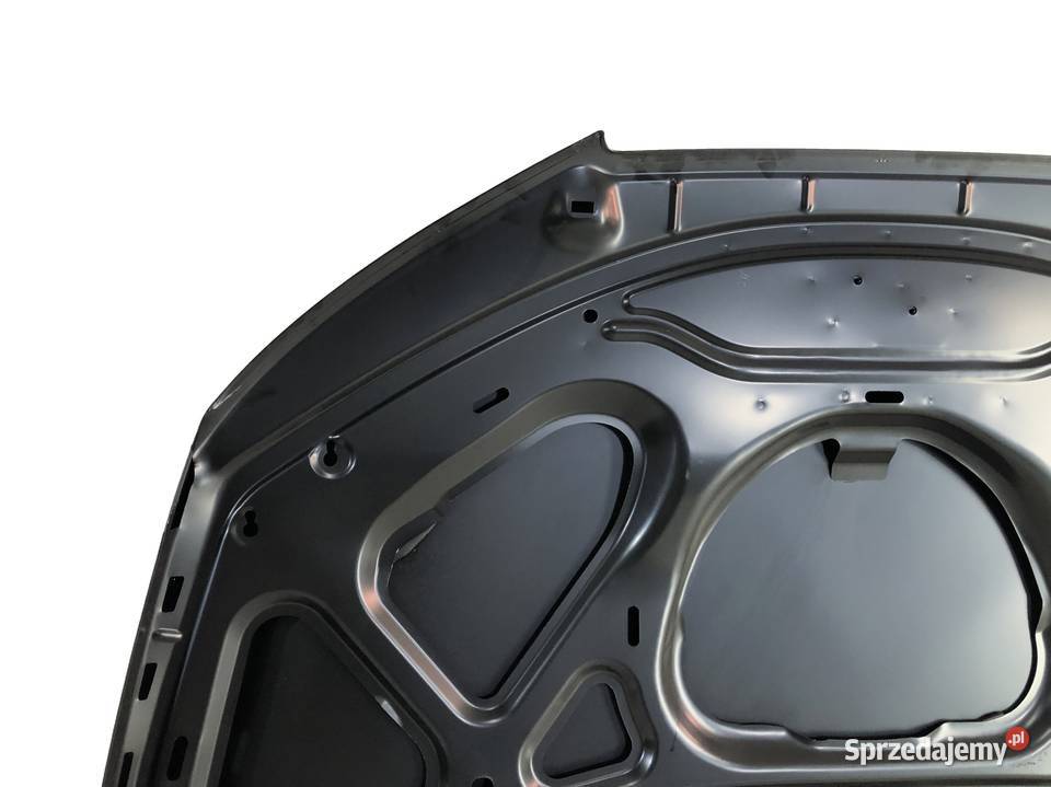 Seat Ibiza IV 6J przed Liftem 042008092012 Maska Skarżysko-Kamienna