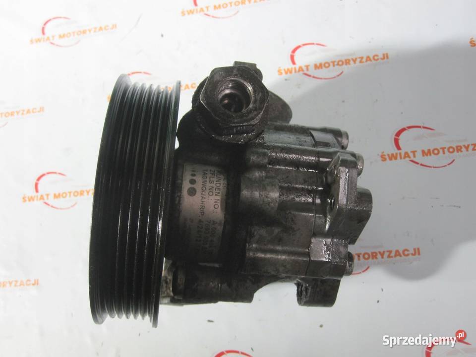 SPRINTER W906 22 CDI 651955 651957 163 pompa Kielce sprzedam