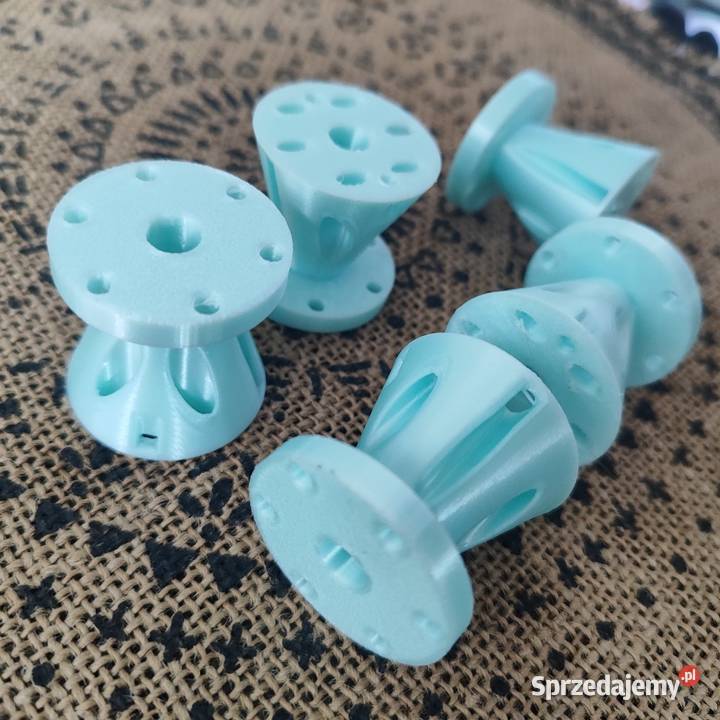 Tłumik Moduł Lejek Kielich Ruda Śląska