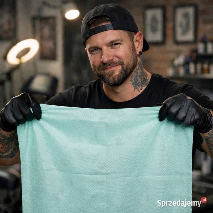 PRZEŚCIERADŁA PODKŁADY Łódź sprzedam