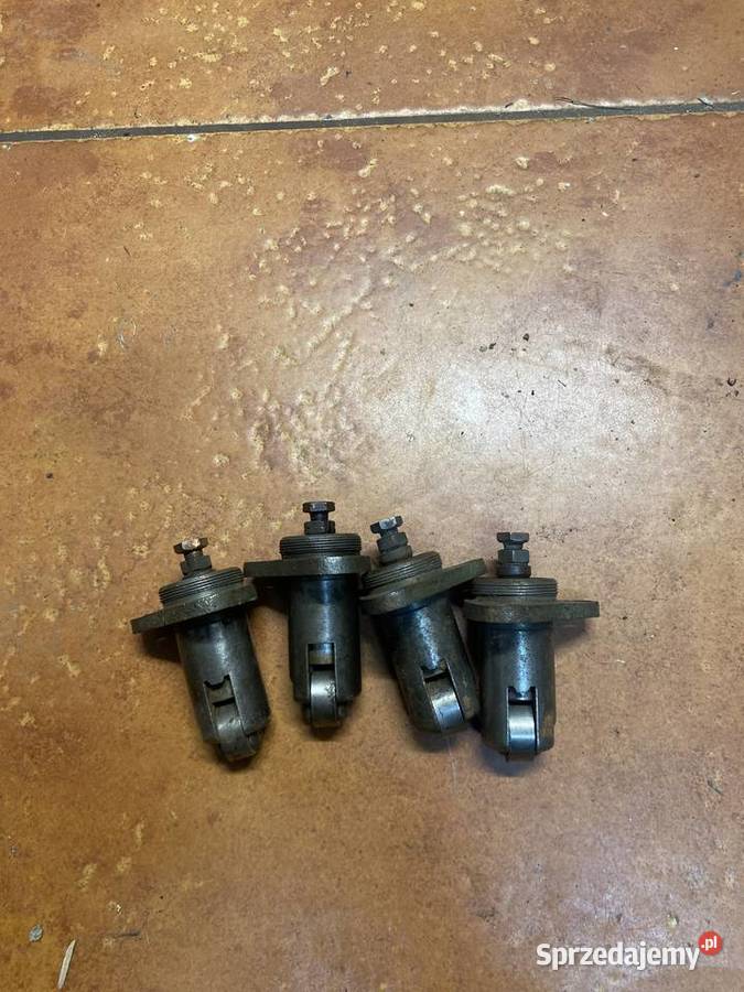 Harley wla popychacze kpl