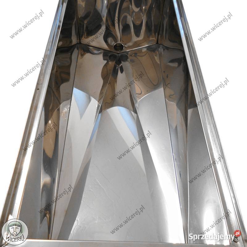 Stół do odsklepiania 12m Dadant Wielkopolska Z podkarpackie Jaśliska