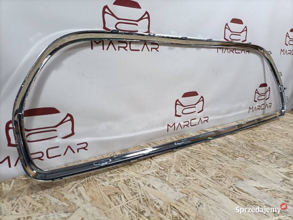 MINI F55 LCI F56 CABRIO F57 LCI RAMKA OZDOBNA