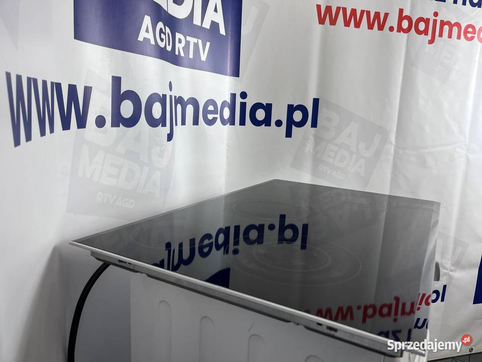 Płyta ceramiczna do zabudowy Bocsh 80 A