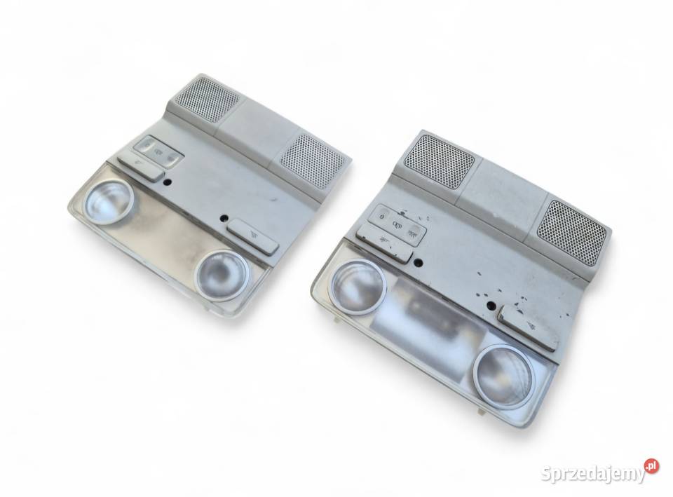 LAMPKA PODSUFITKI VW GOLF V 1K0947133A osobowe świętokrzyskie