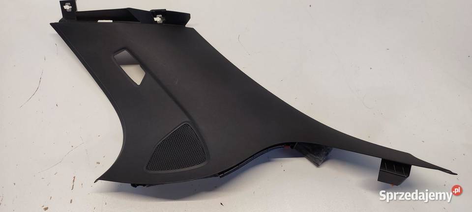 MERCEDES GLC W253 X253 OSŁONA SŁUPKA PRAWA