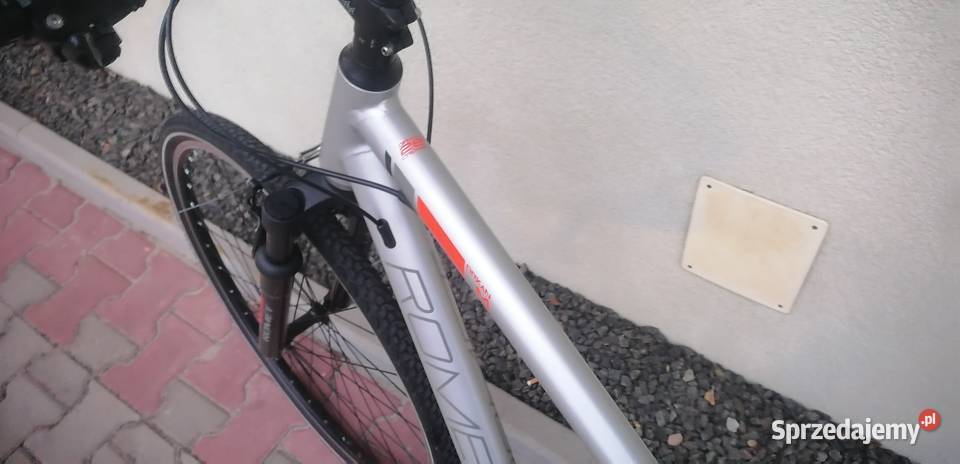 Rower Romet orkan M małopolskie Chrzanów