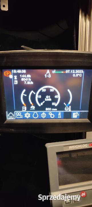 LIEBHERR L R XPower Wszystkie Usuwanie Brzesko