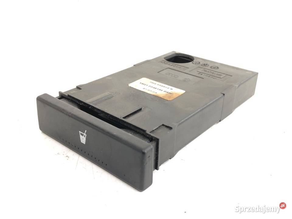 UCHWYT NA NAPOJE FORD GALAXY MK1 7M5858602B 9506 podkarpackie