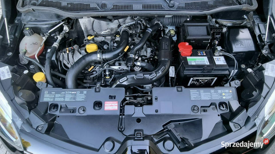 Renault Captur Navi Kamera Wzorowy Stan wielofunkcyjna kierownica Płońsk sprzedam