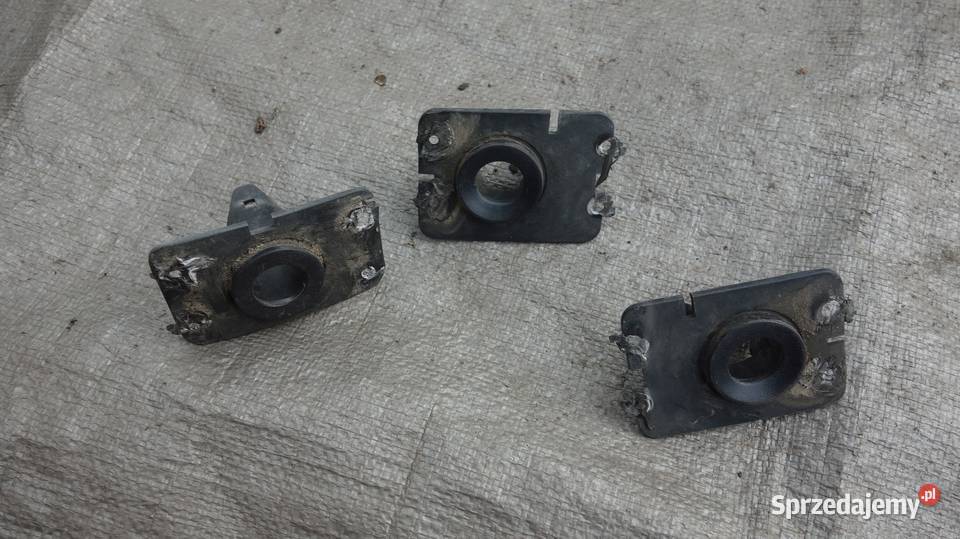 PEUGEOT 3008 I 0915 KOSZYK UCHWYT MOCOWANIE Pozostałe Ruda Śląska sprzedam