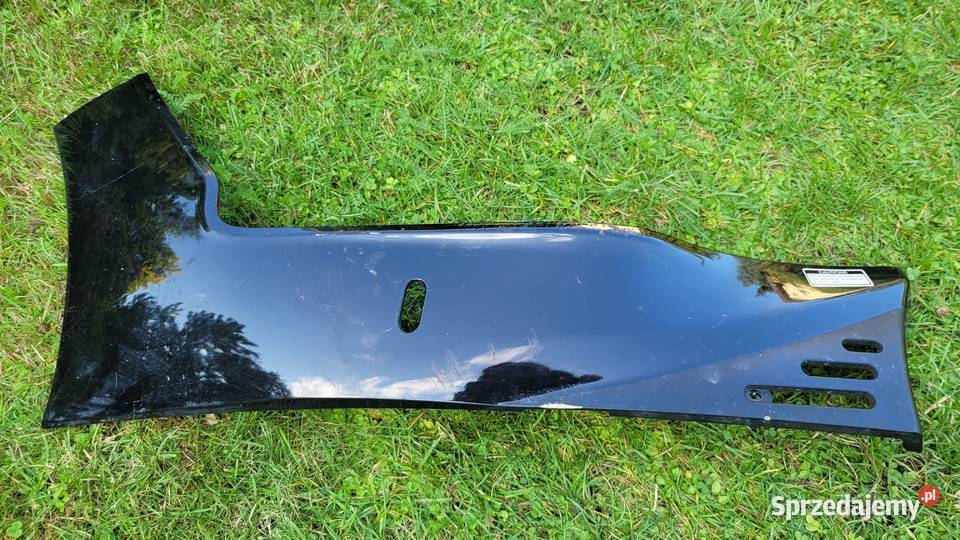 komplet ploza owiewka plaski KYMCO XCITING R300 Piła