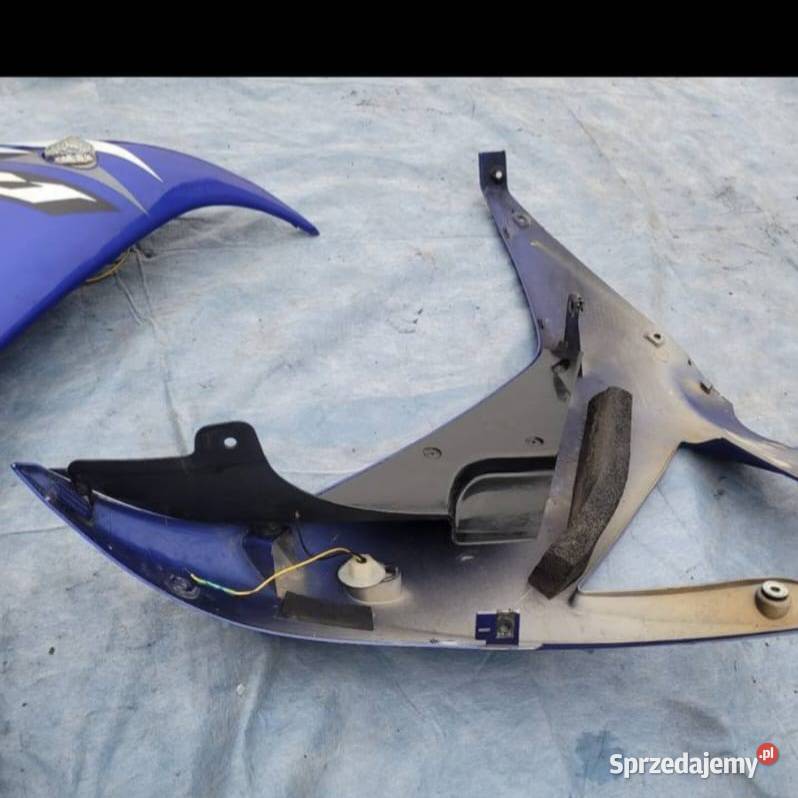 YAMAHA R1 RN09 0203 R 1 OWIEWKA OSŁONA BOK