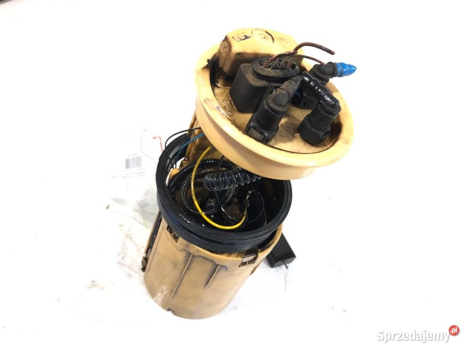 POMPA PALIWA FORD GALAXY MK1 7M3919050B 19 130 sprzedam