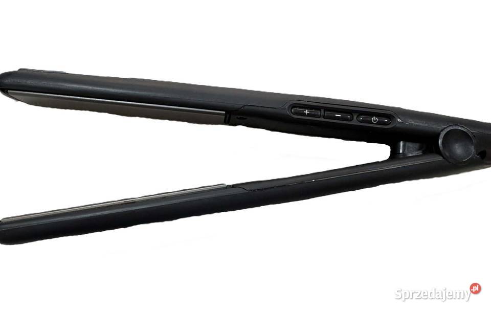 Prostownica Remington S5505 warmińsko-mazurskie Elbląg sprzedam