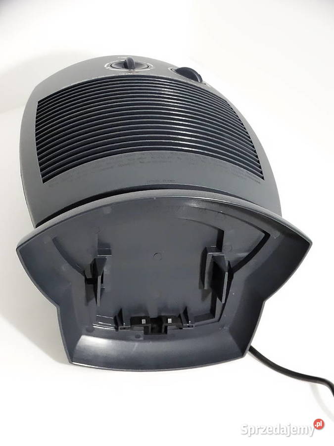 Termowentylator ewt Clima 574 TLS 2000 W Made in lubelskie Biłgoraj