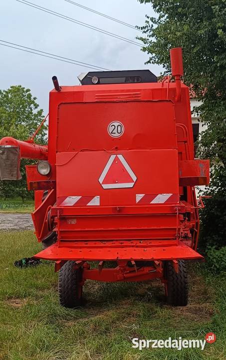 Bizon Z056 Chmielnik