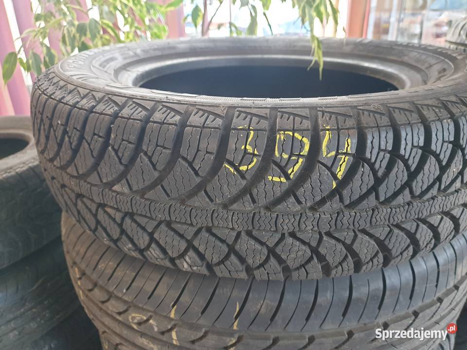 Opona Fulda Montero 3 Kristall zima 16570R14 Dobre Miasto